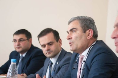 ekoturizm