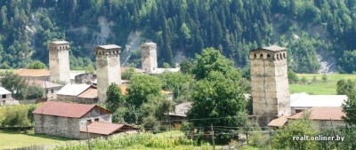 svaneti