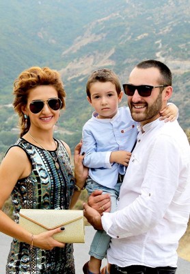 Irakli Bakhsoliani