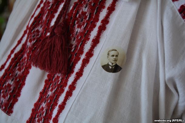 З Купалам у сэрцы